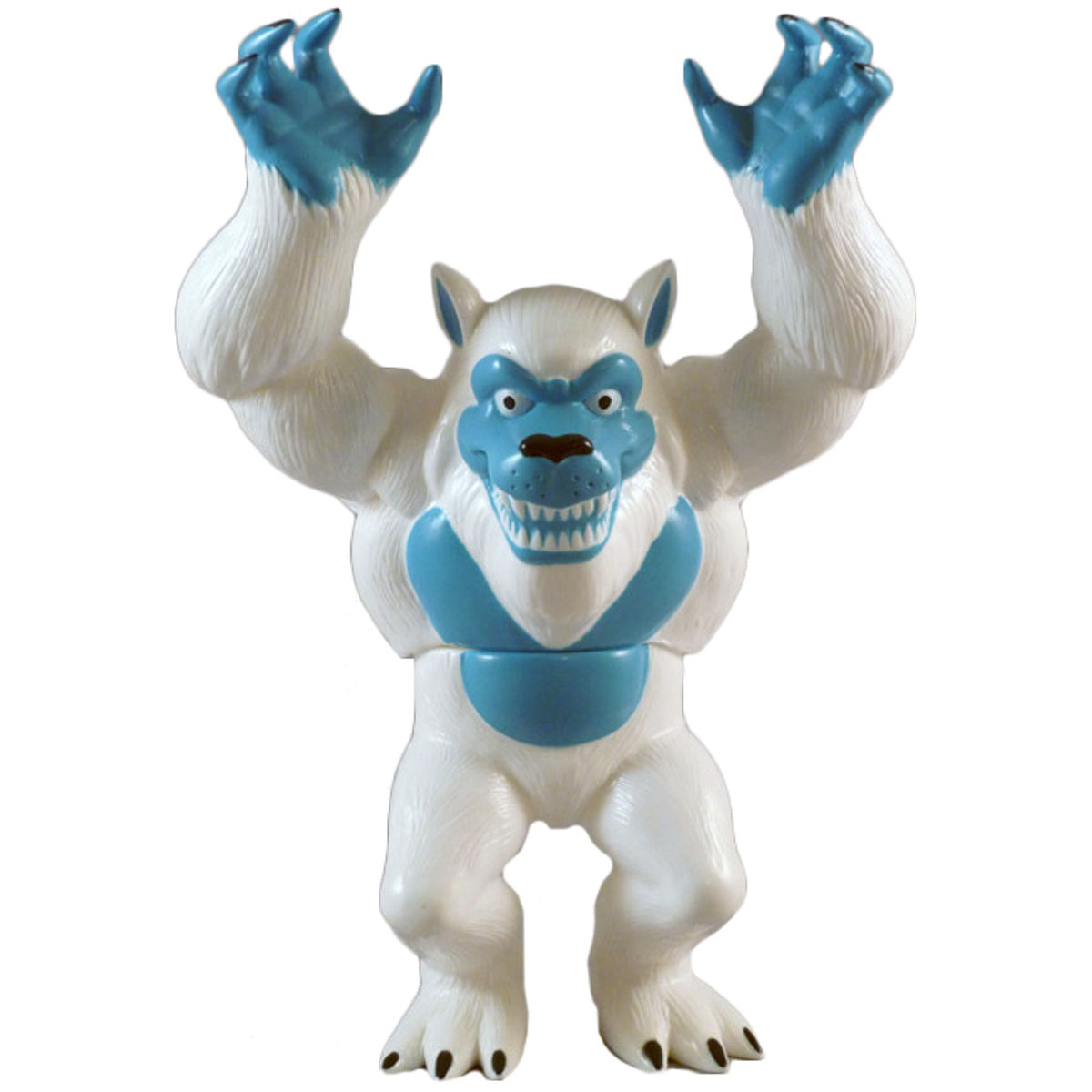 Altar Beast - Bumbles