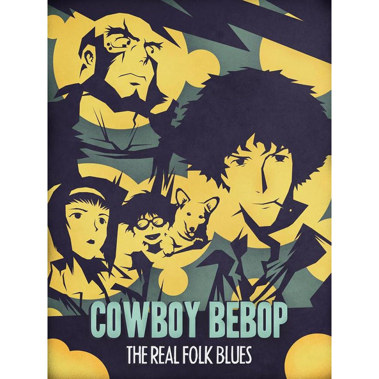 The Real Folk Blues by Ben Huber