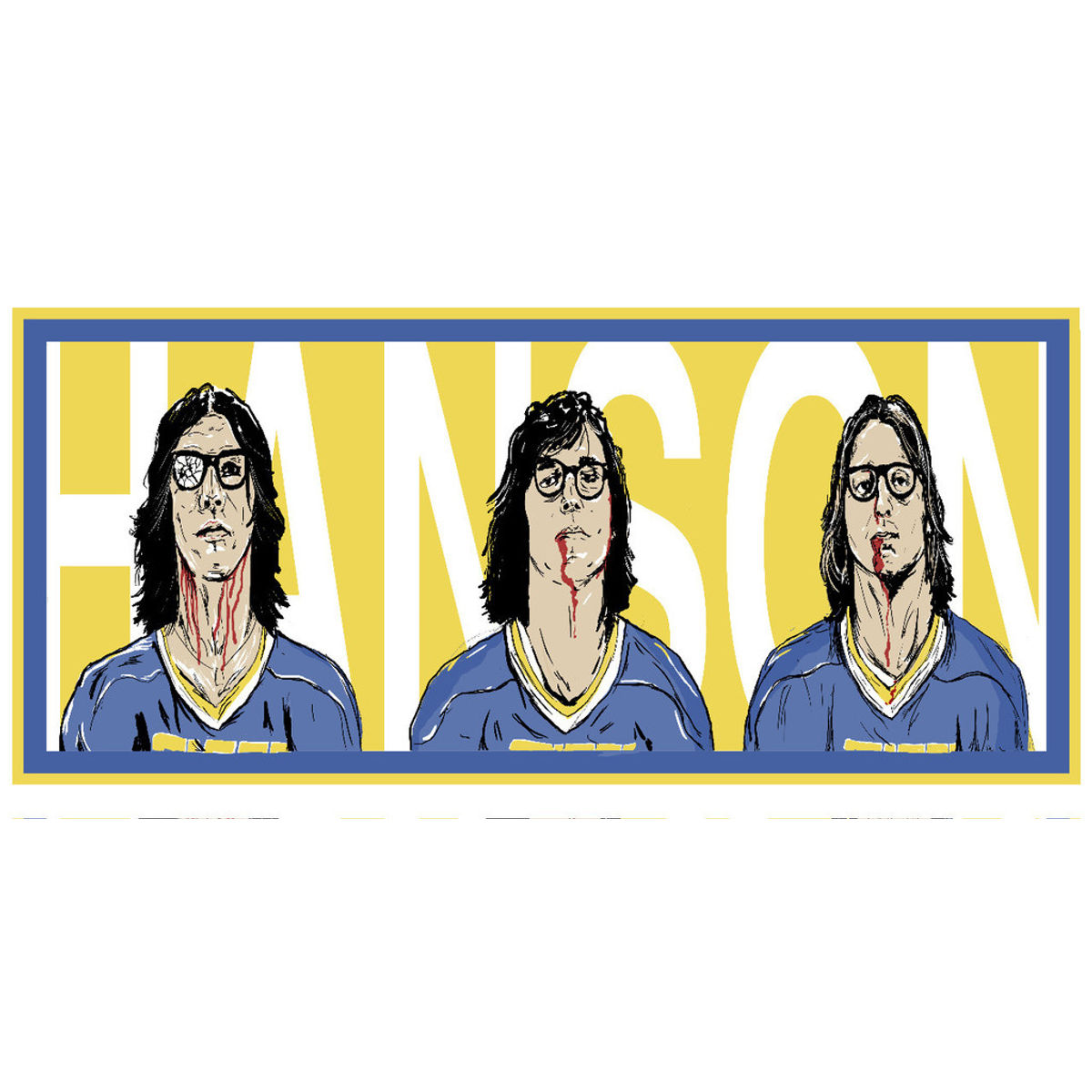 I'm Listening to the F****** Song