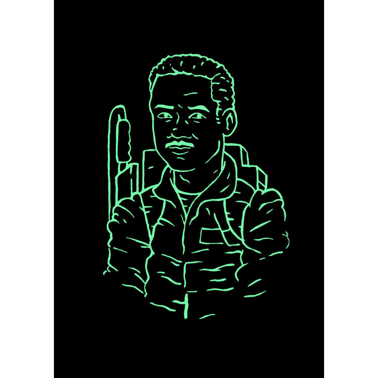 Zeddmore by Derek Eads