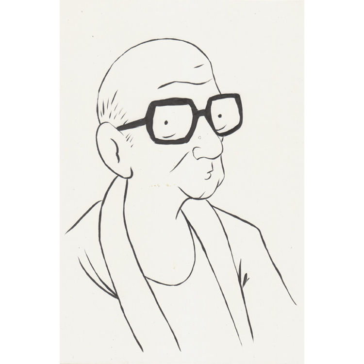 Junior by Isaac Bidwell