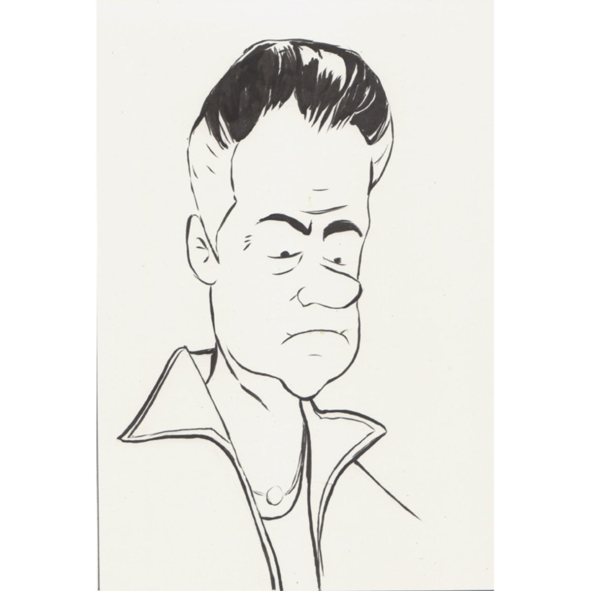 Paulie Walnuts