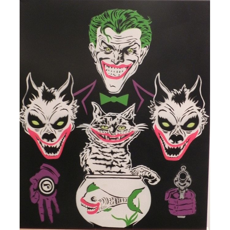 Say Cheese by Josh Sierra