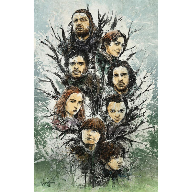 Pack of Wolves by JP Valderrama