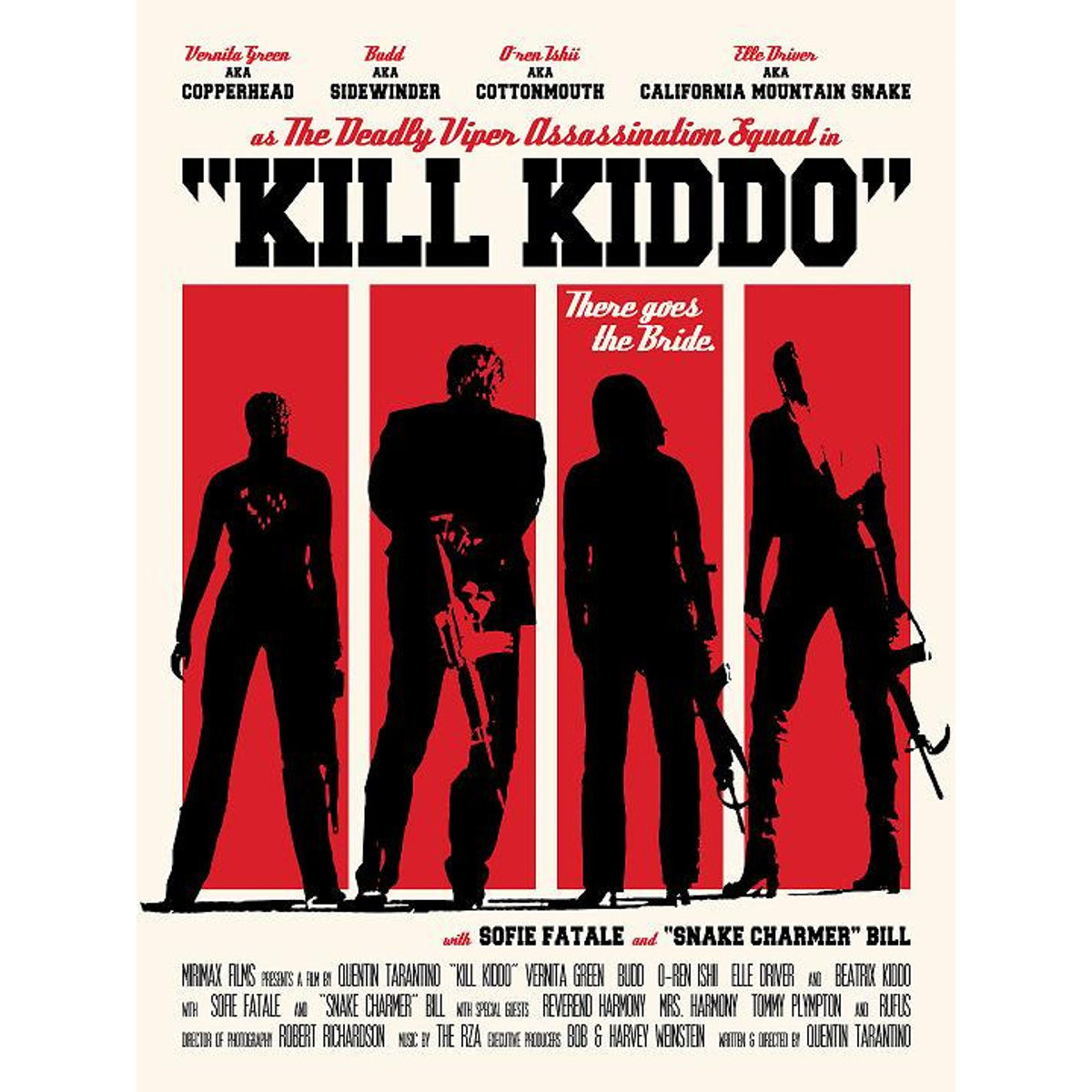 Kill Kiddo