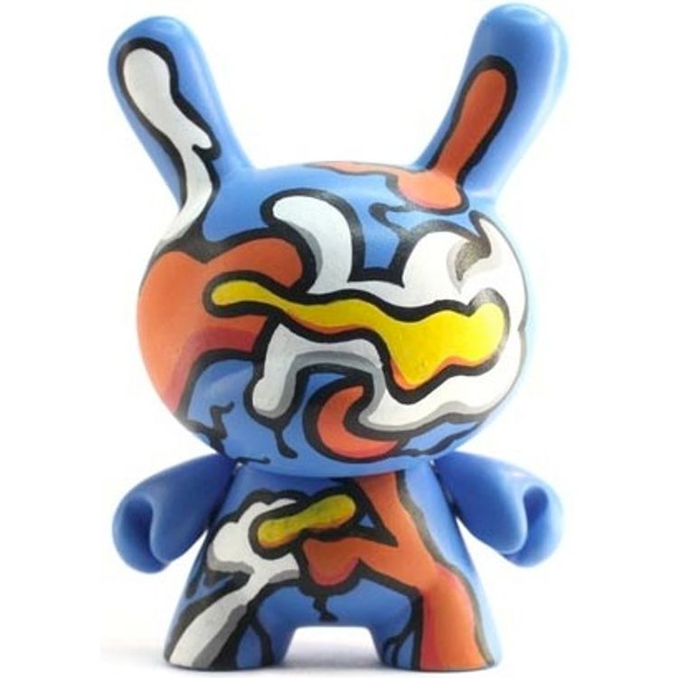 I'm Blue by Zukaty (Paulo Mendes)