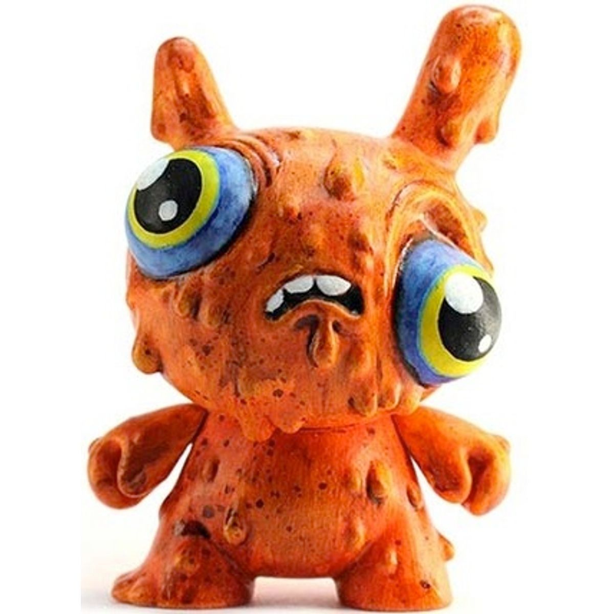 Zniak the Orange Melt