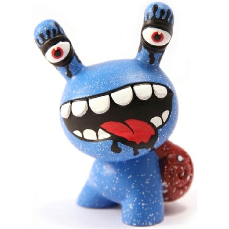 Blueskiner by Zukaty (Paulo Mendes)