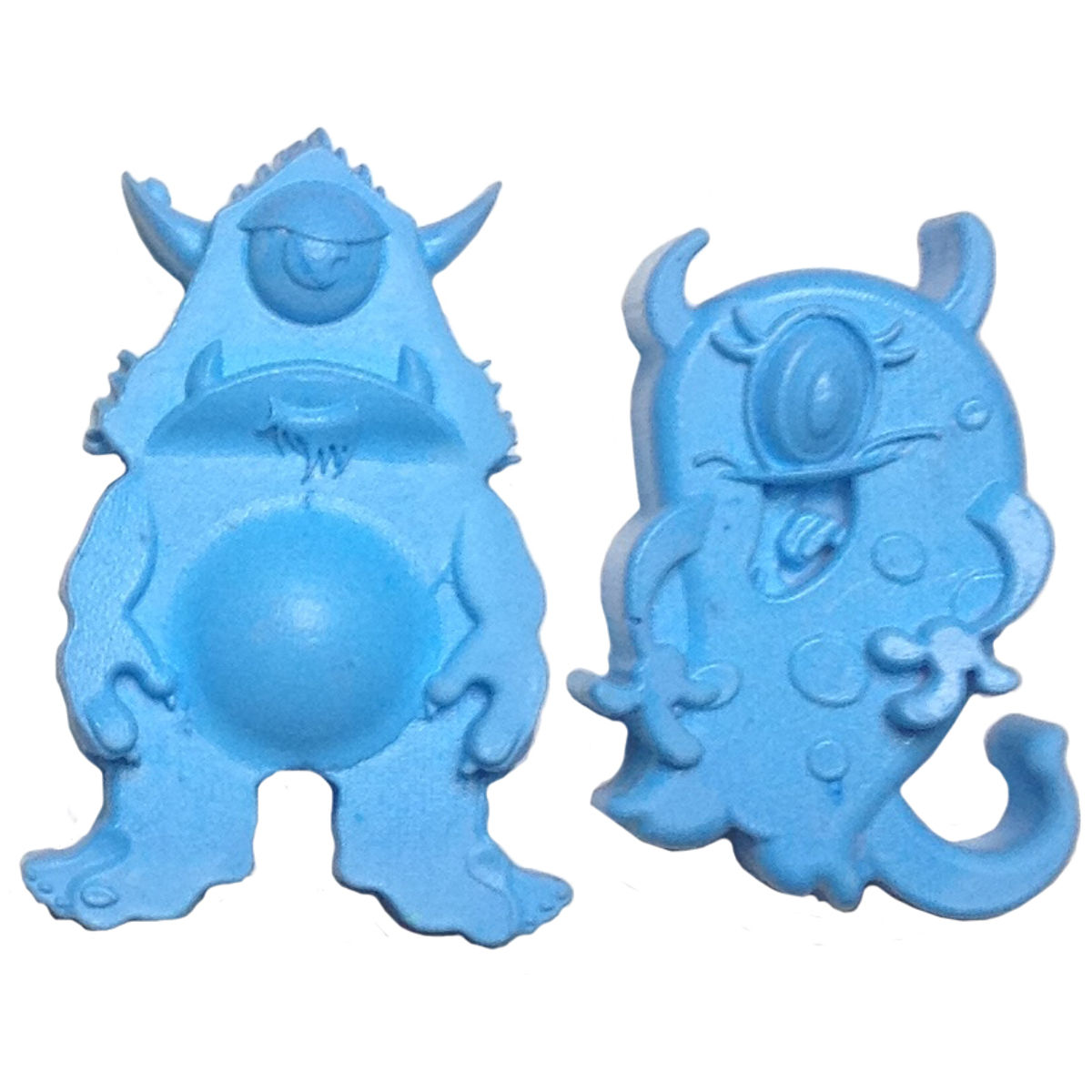 Stroll ❤'s Stroll'et - Blue