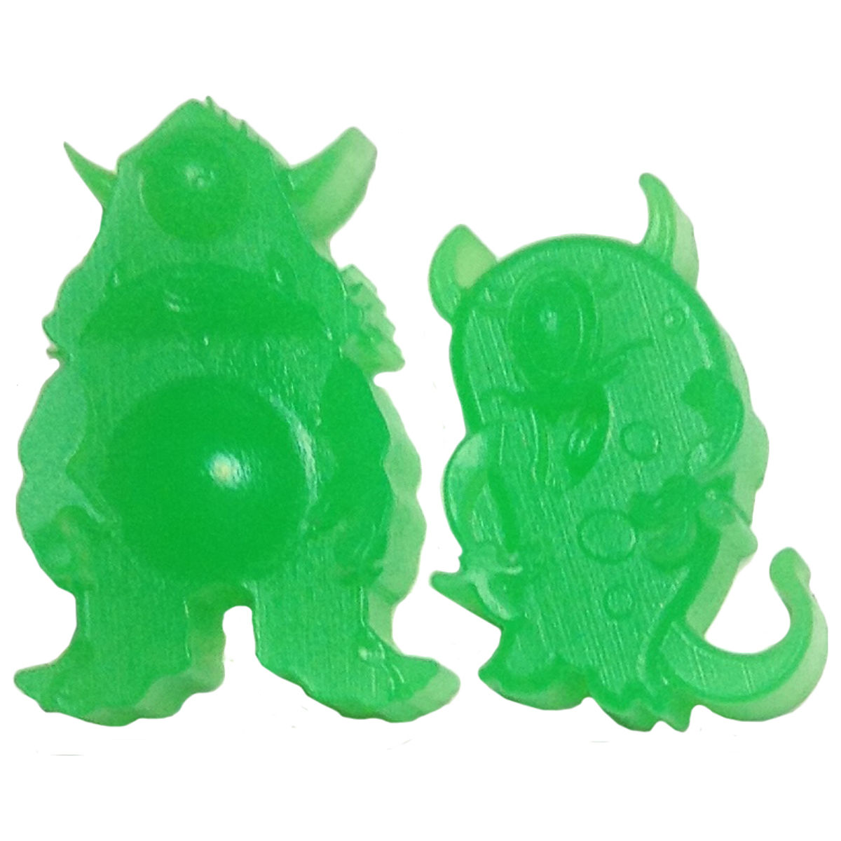 Stroll ❤'s Stroll'et - Green