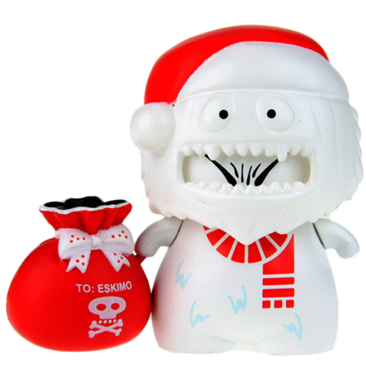 CI Boys X'Max - Big Foot