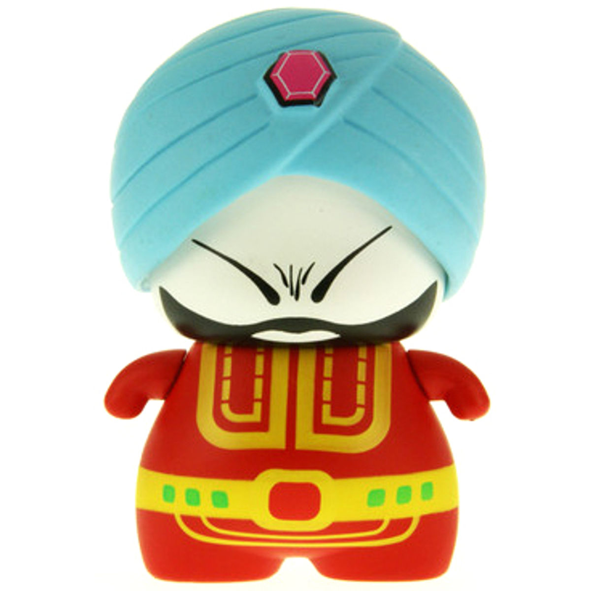 Coca Cola CI Boys - Delhi Upstart Rich Baba