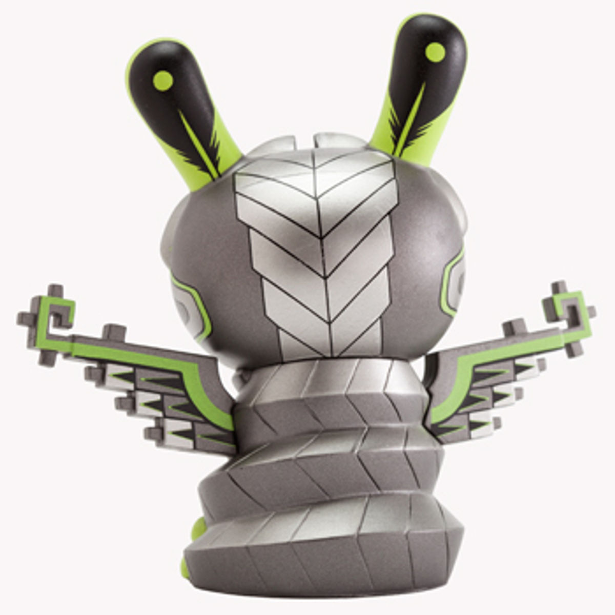 Kukulcan Dunny Shadow Edition