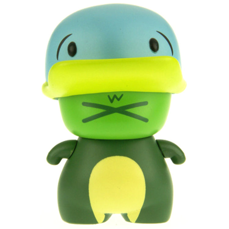 Ducky by Red Magic