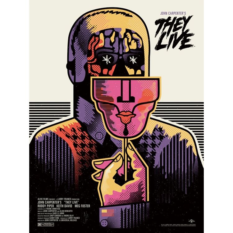 They Live by We Buy Your Kids