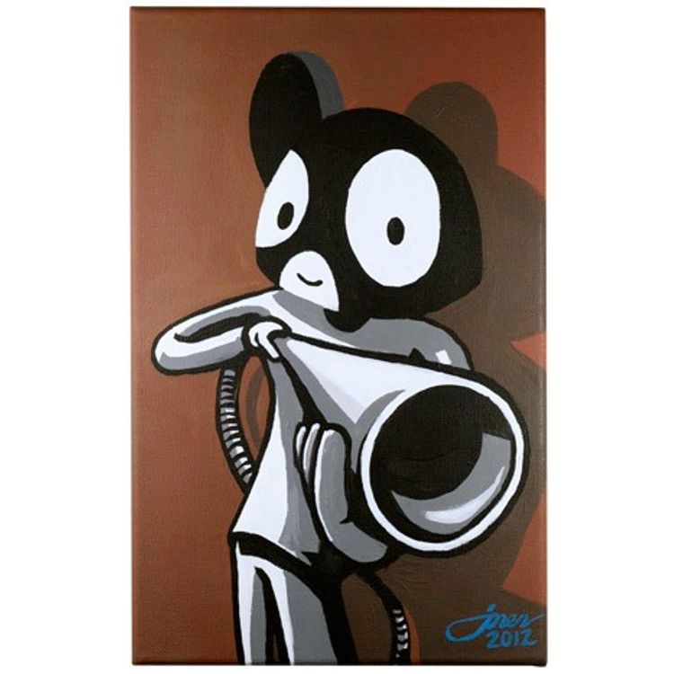 Quite New - Suck up! by Lunartik (Matt Jones)