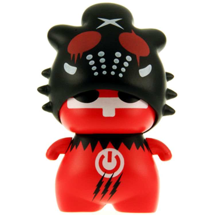 Black Head Master by Red Magic