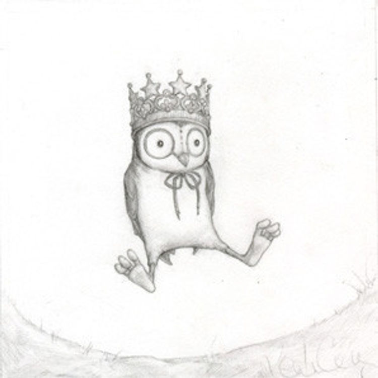 Le Roi by Leontine Greenberg