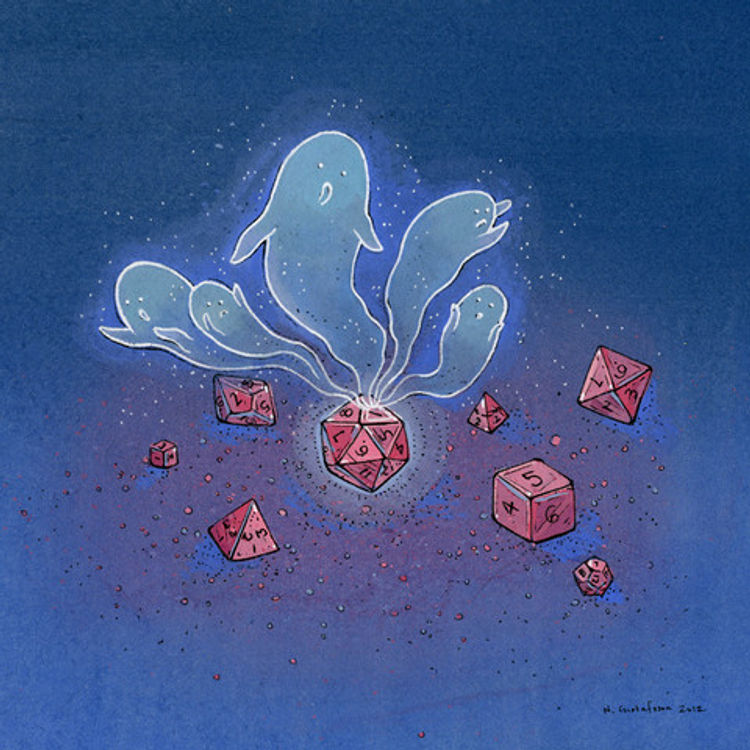 Critical Fail by Nicole Gustafsson