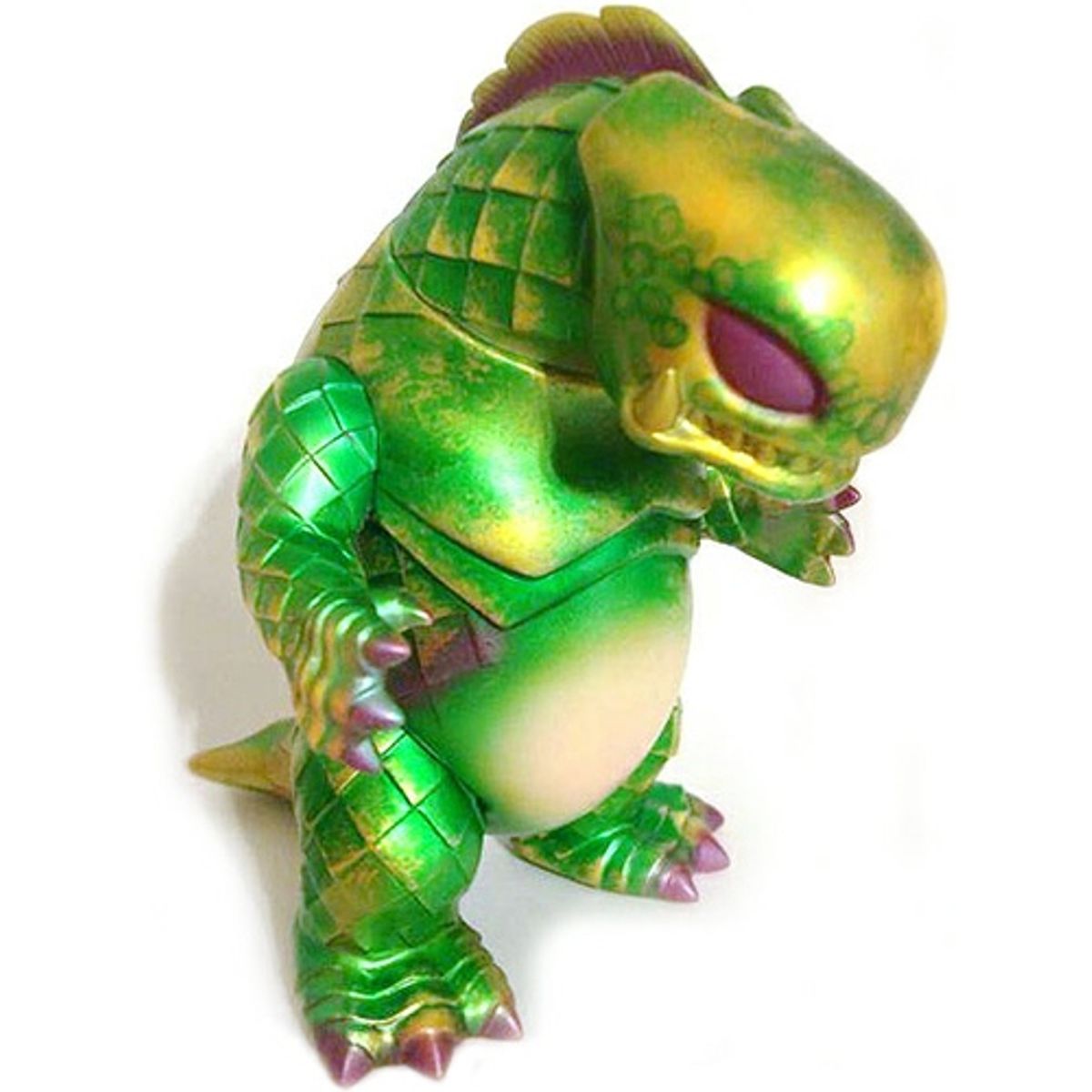 Radioactive Bare Belly