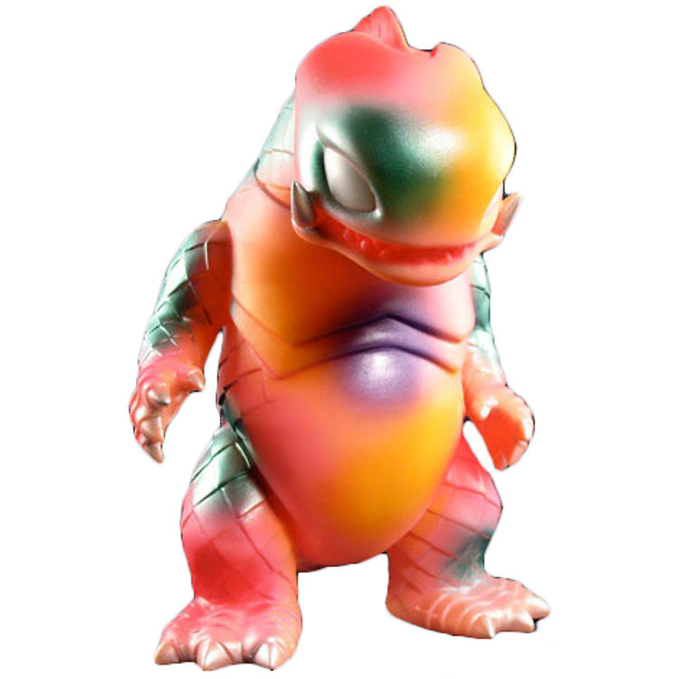 Bop Dragon - Toy Karma 2 Exclusive by Charactics