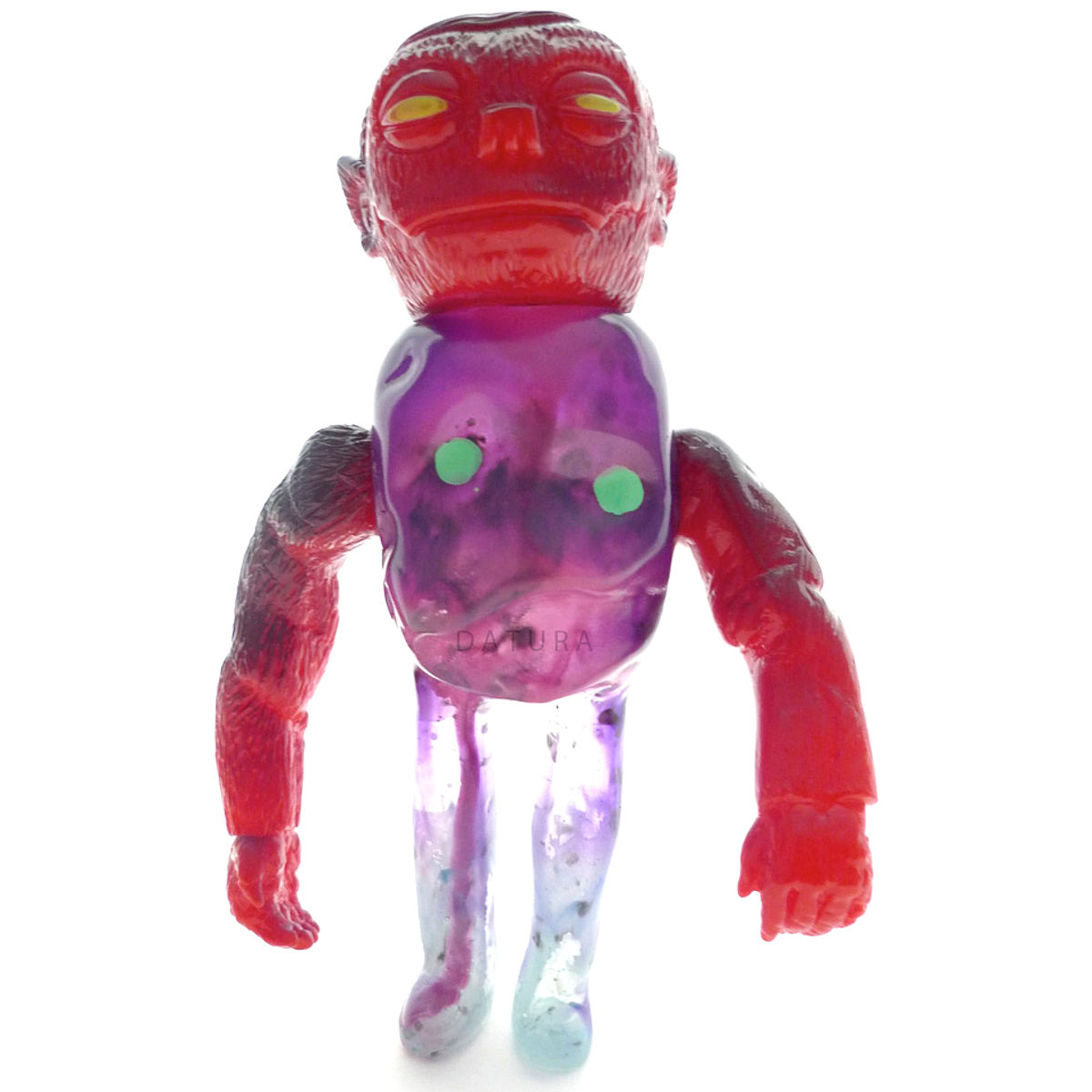 Fire & Brimstone Monster