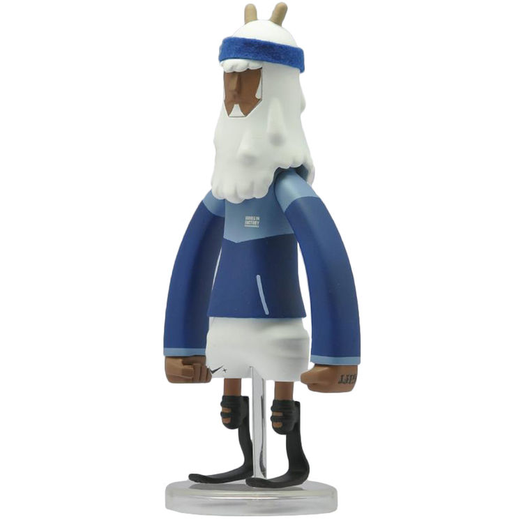 Will.P - Original by UpTeMPO