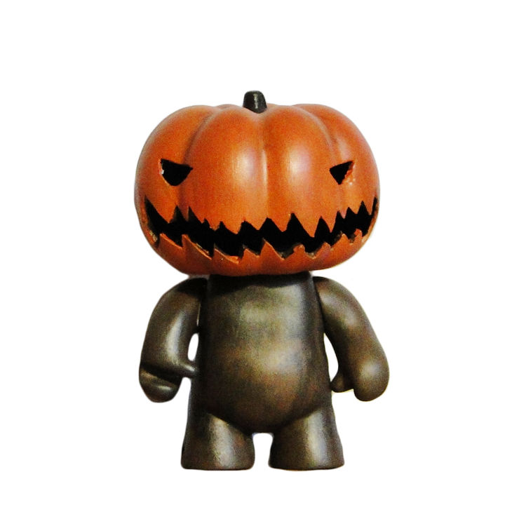 Pumpkin King by Hello Katie