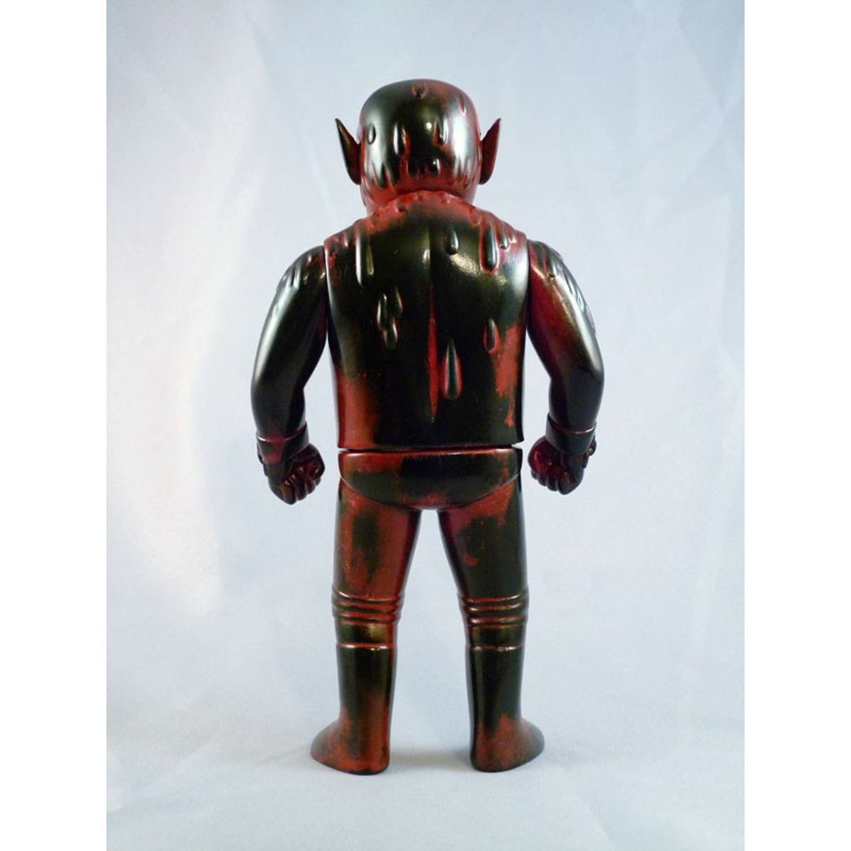 Cannibal Fuckface - Red Rub One-off