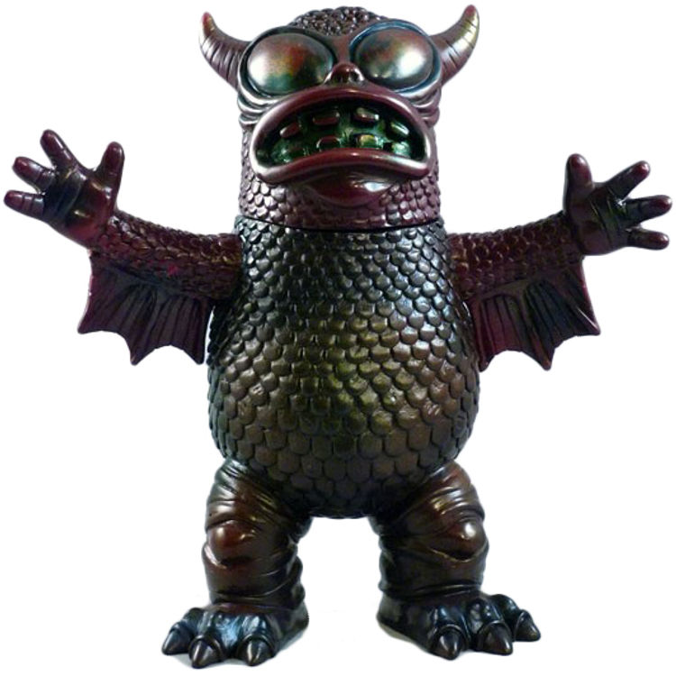 DCON Greasebat One-off by Monster Worship (Chad Rugola)