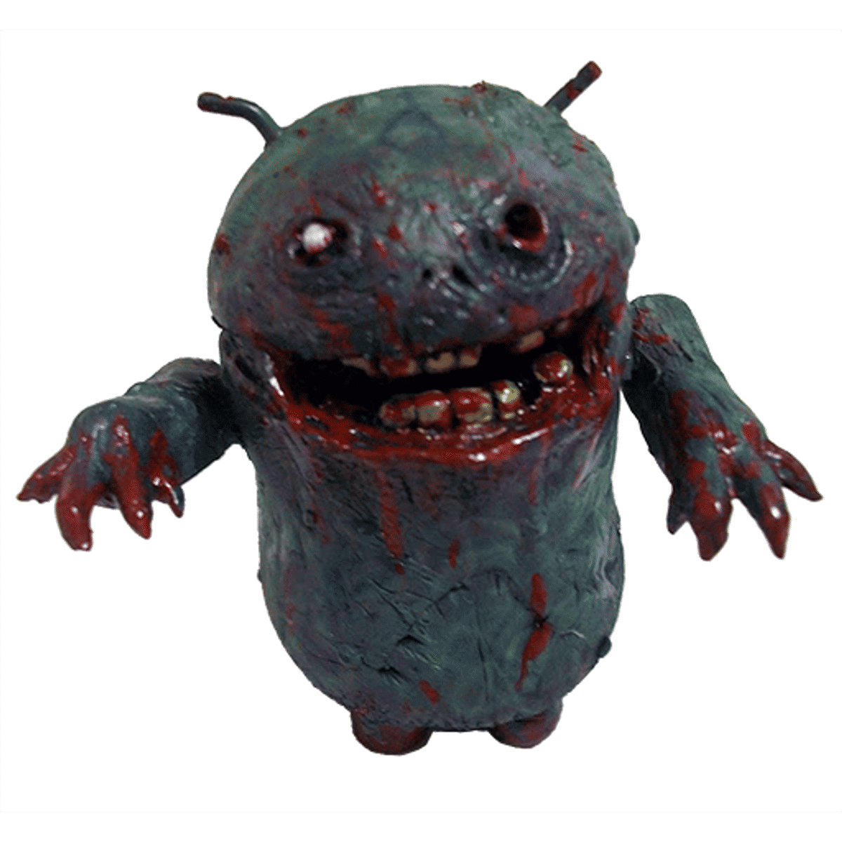 Undead Android