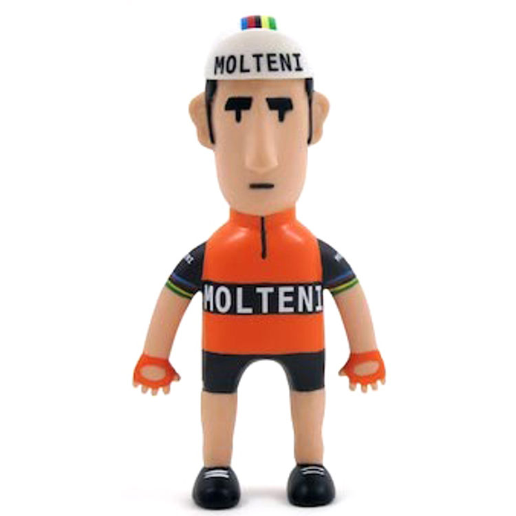 Eddy by Richard Mitchelson