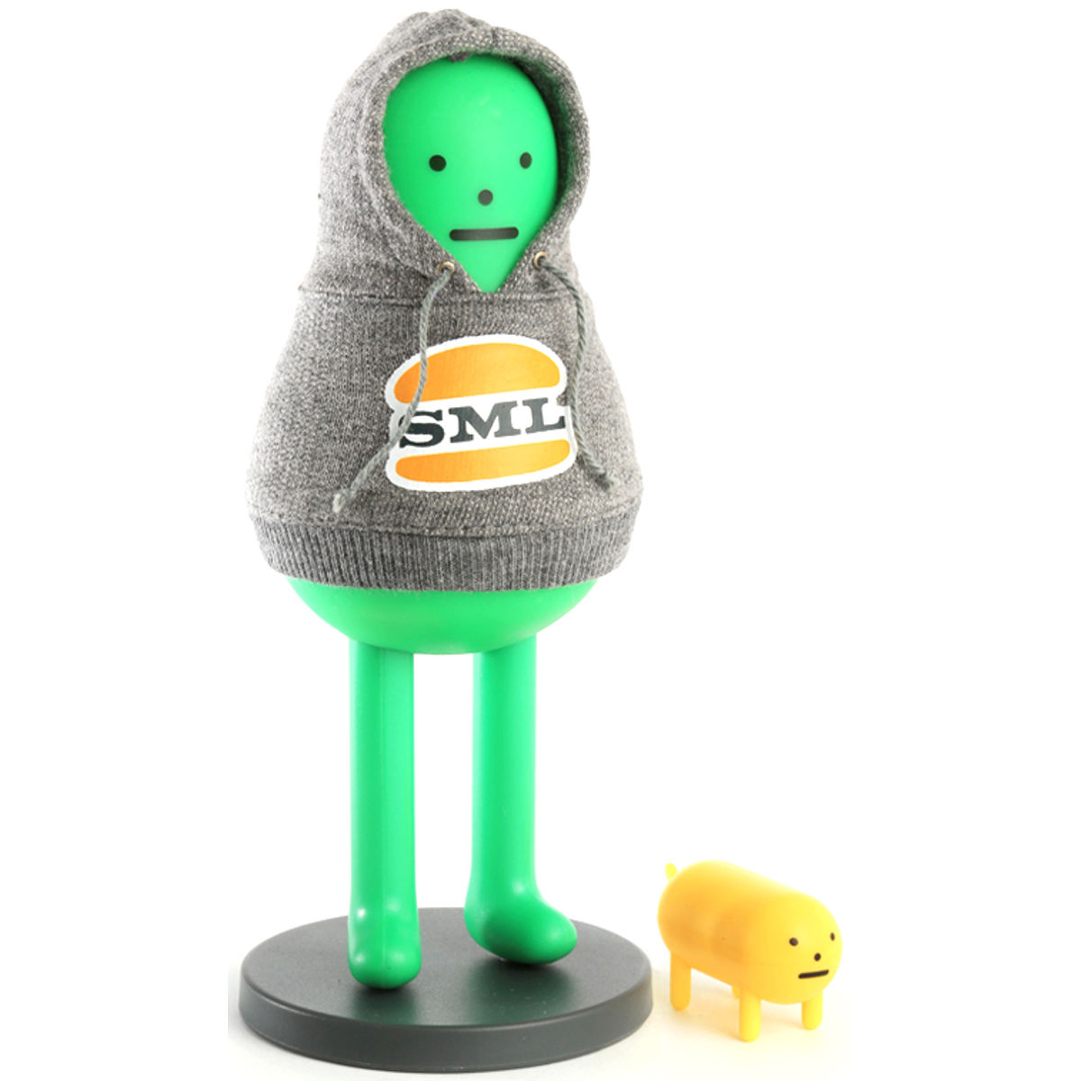 Sml 04 - Kibon Green