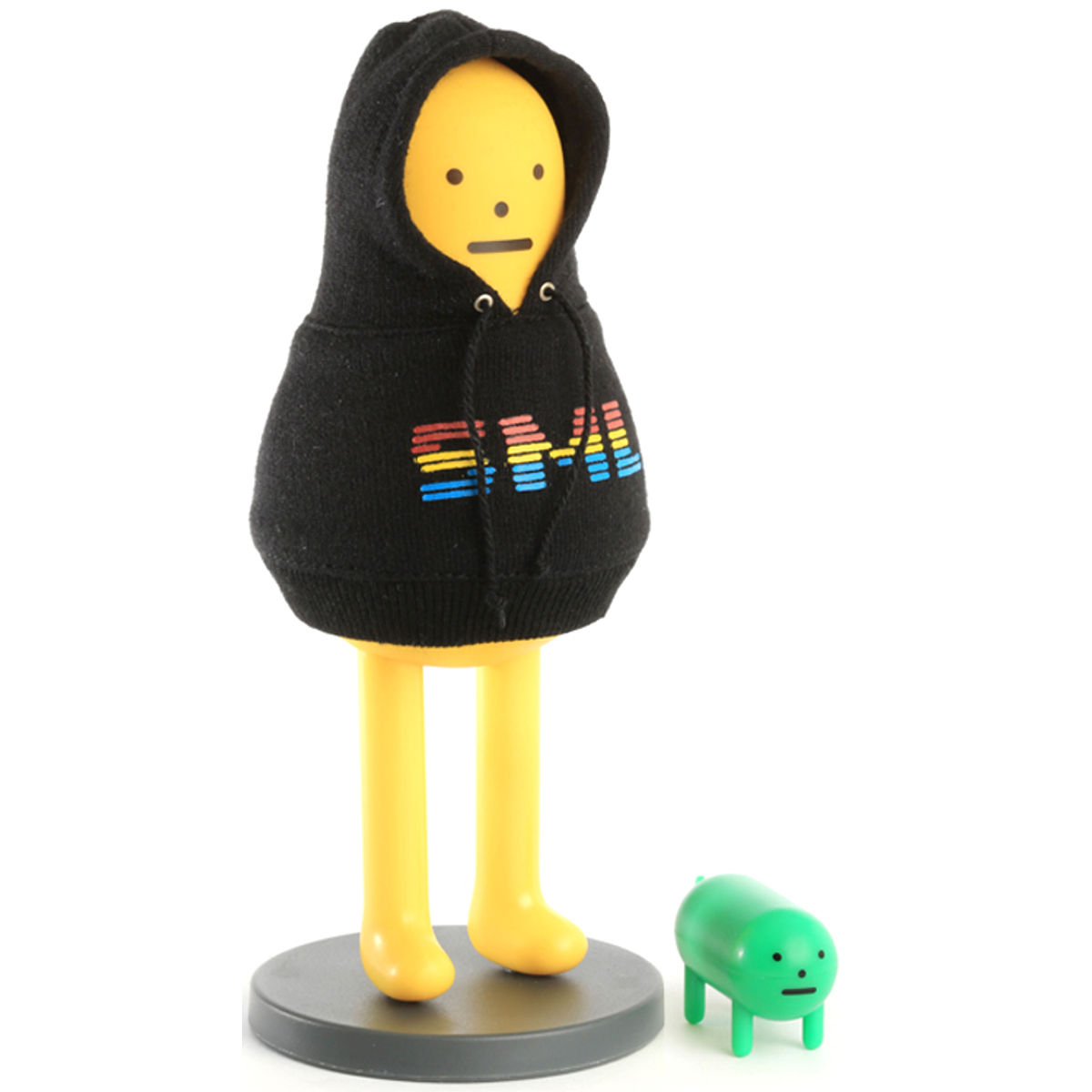 Sml 03 - Kibon Yellow