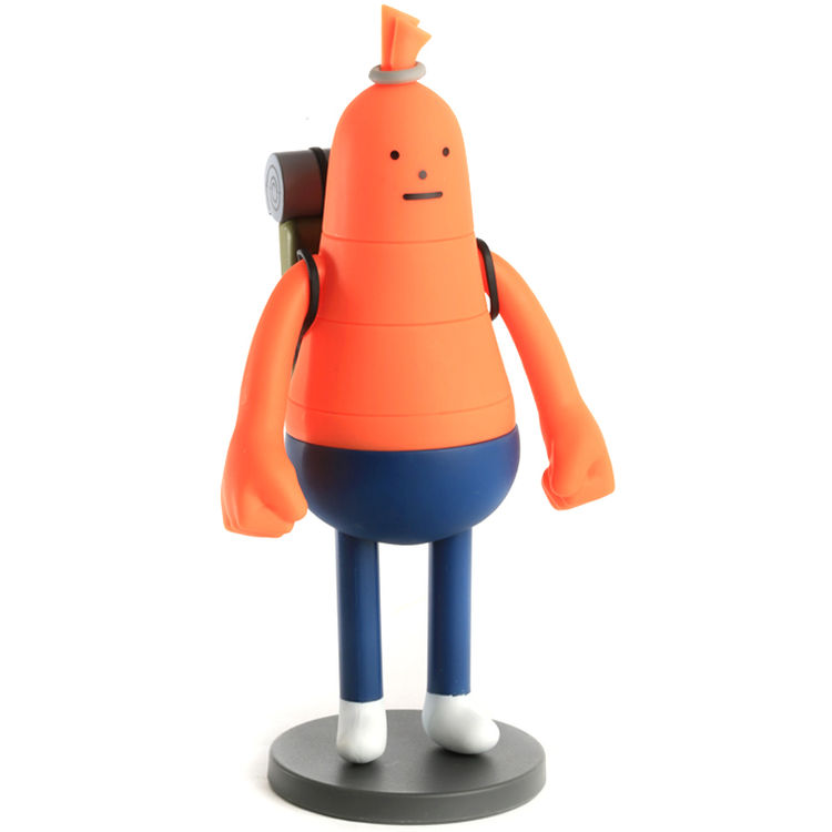 Ms 03 - Sausage by Sticky Monster Lab