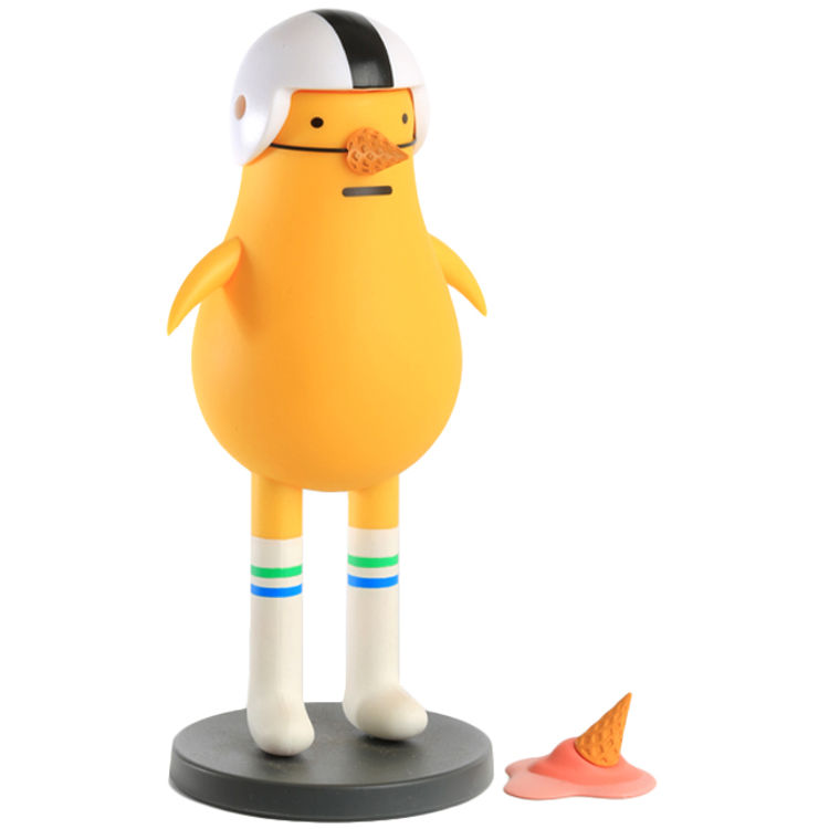 Ms 02 - Like a Bird by Sticky Monster Lab