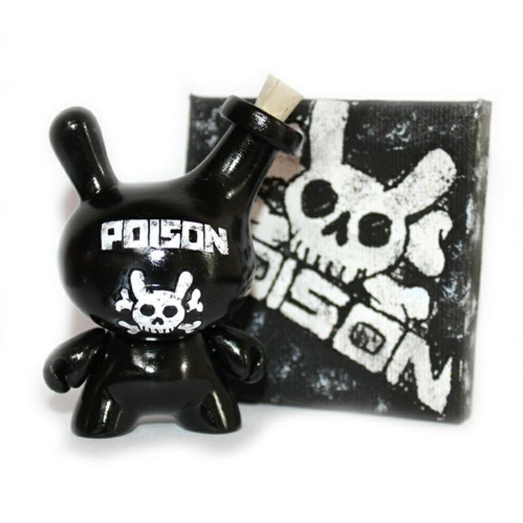 POISON II by Zukaty (Paulo Mendes)