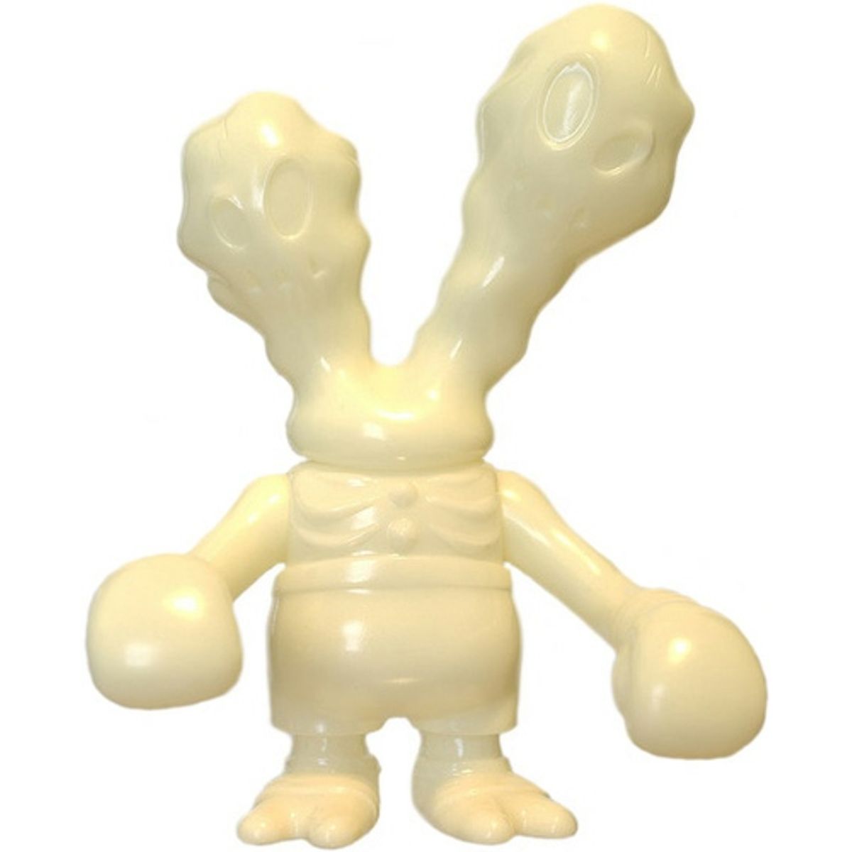 GhostFighter - GID Japan Giveaway