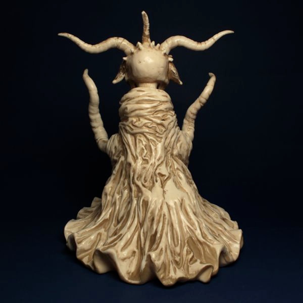 The Lake Monsters Dredge - Bone Version