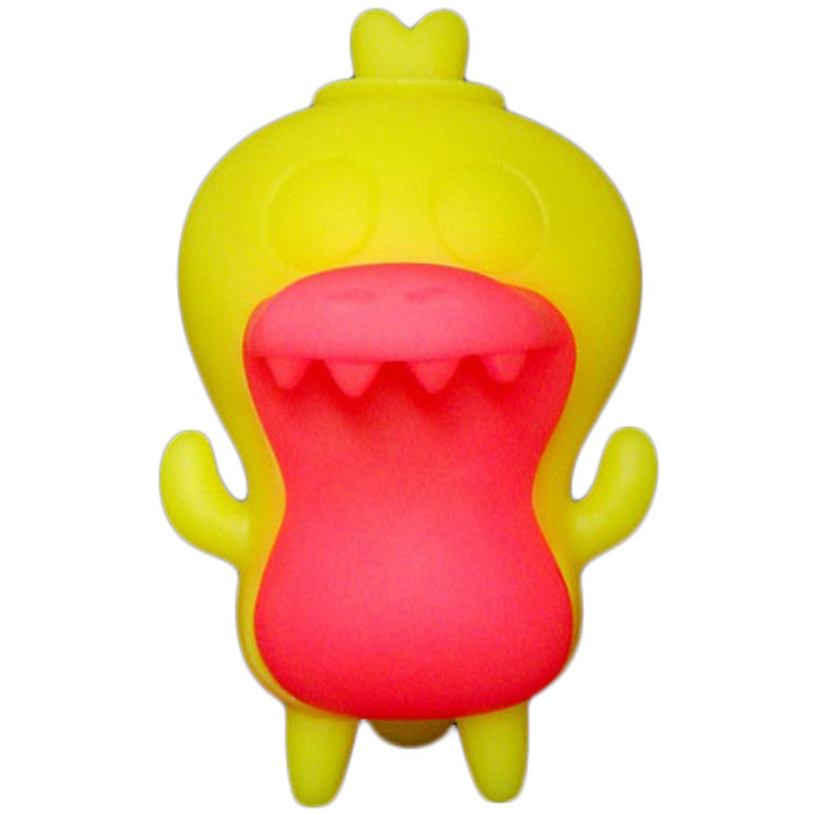 Crocadoca - Yellow GID/DIY by David Horvath