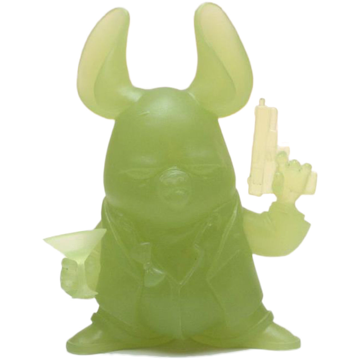 Bone Ghost Agent - Agent X