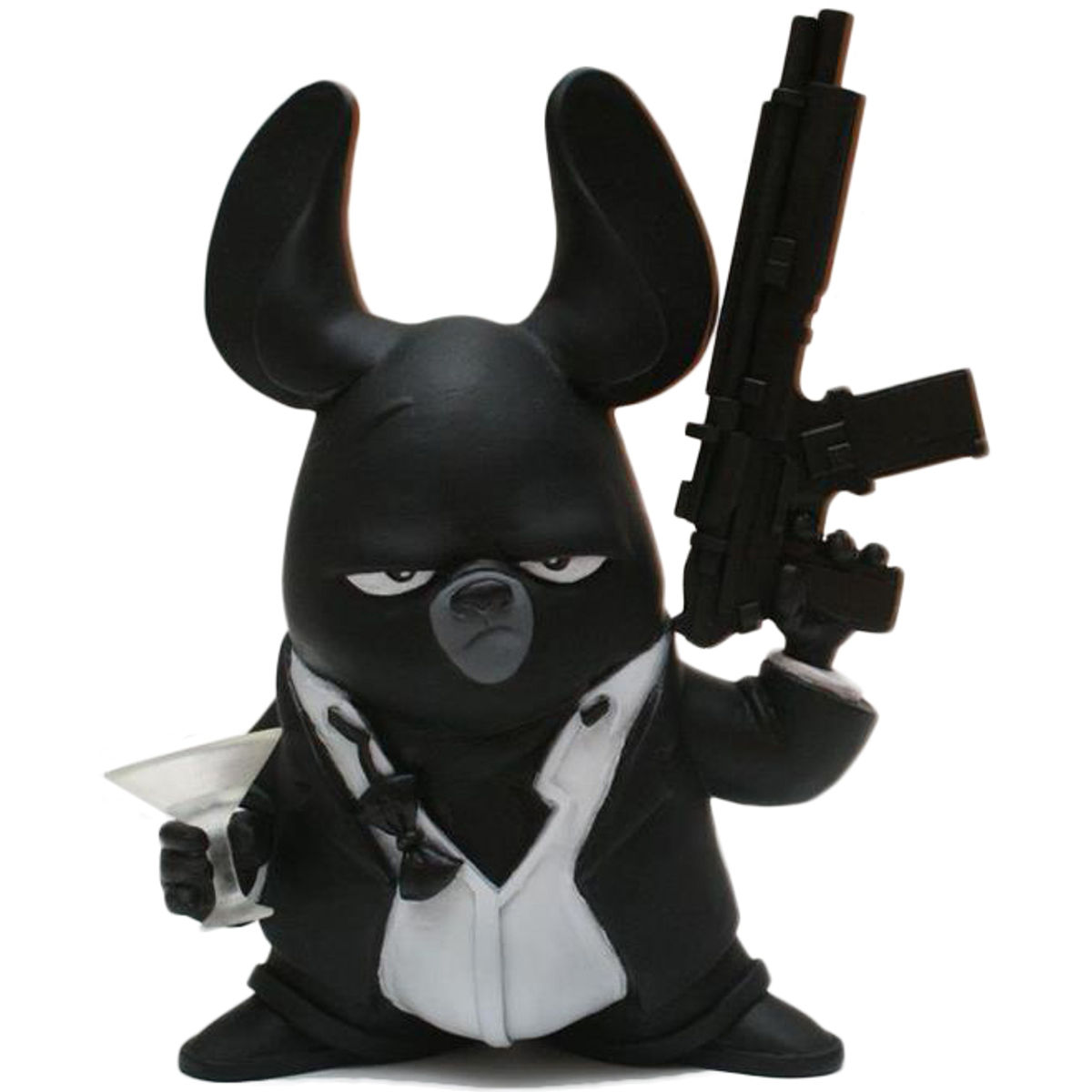 Bone Ghost Agent - Agent Y