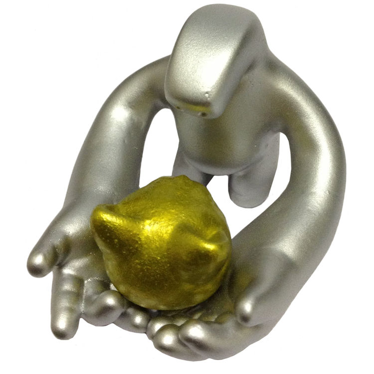 Idol's Idol by Hints and Spices (Shane Haddy)