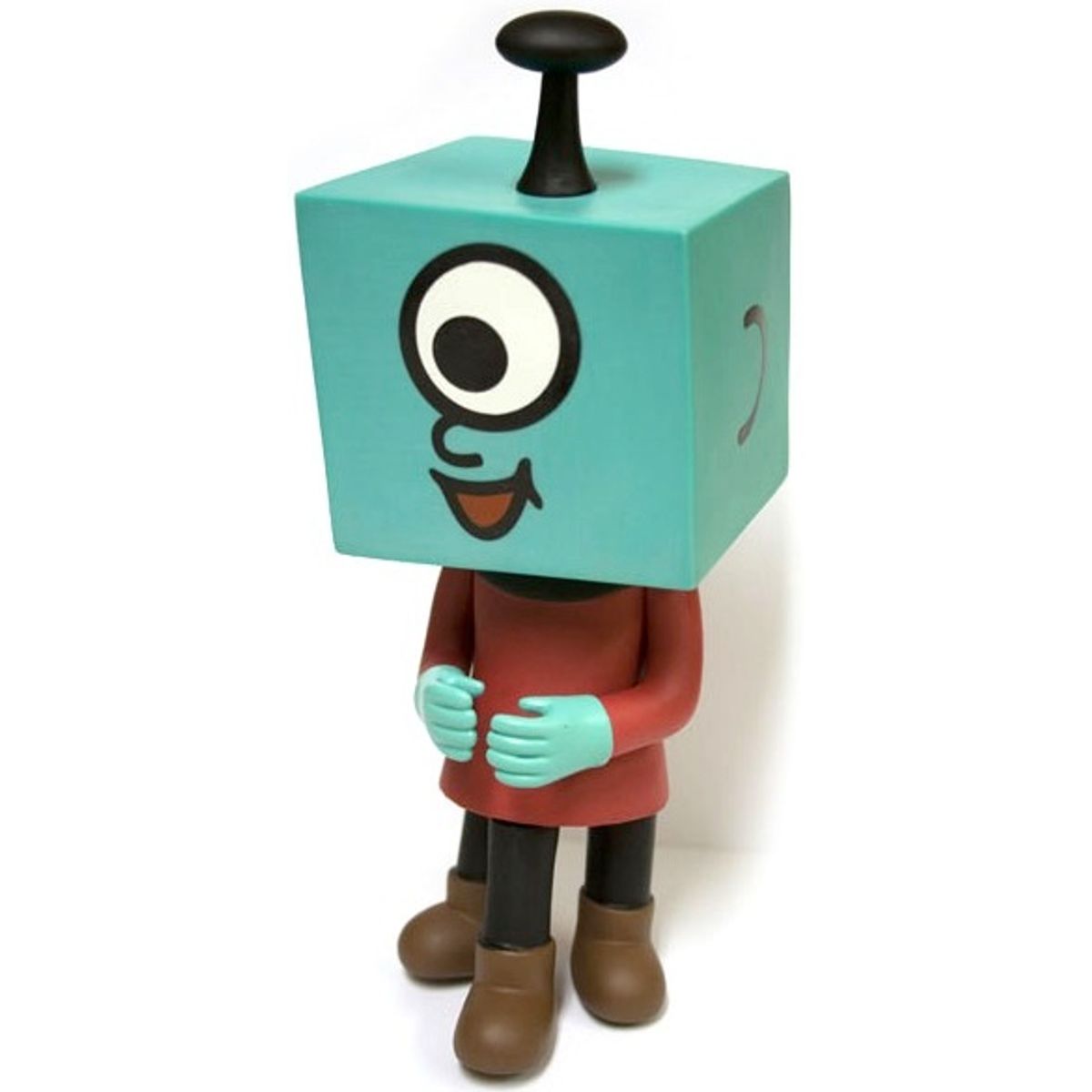 Melto-Fu Tofu Green Tofu