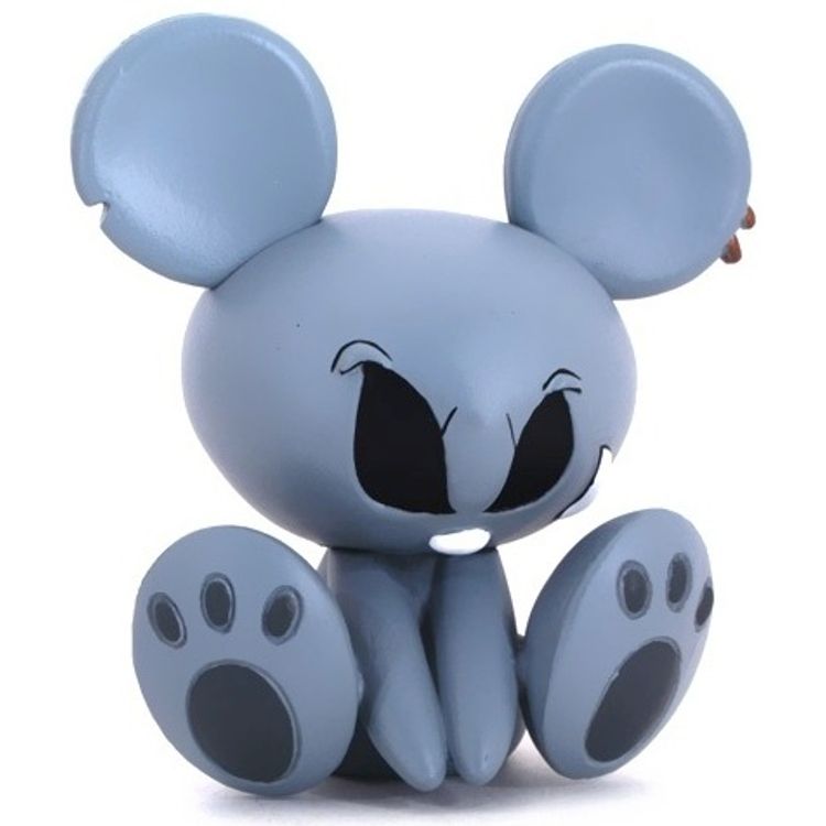 Spooky Cute - Mouse by Danny Chan