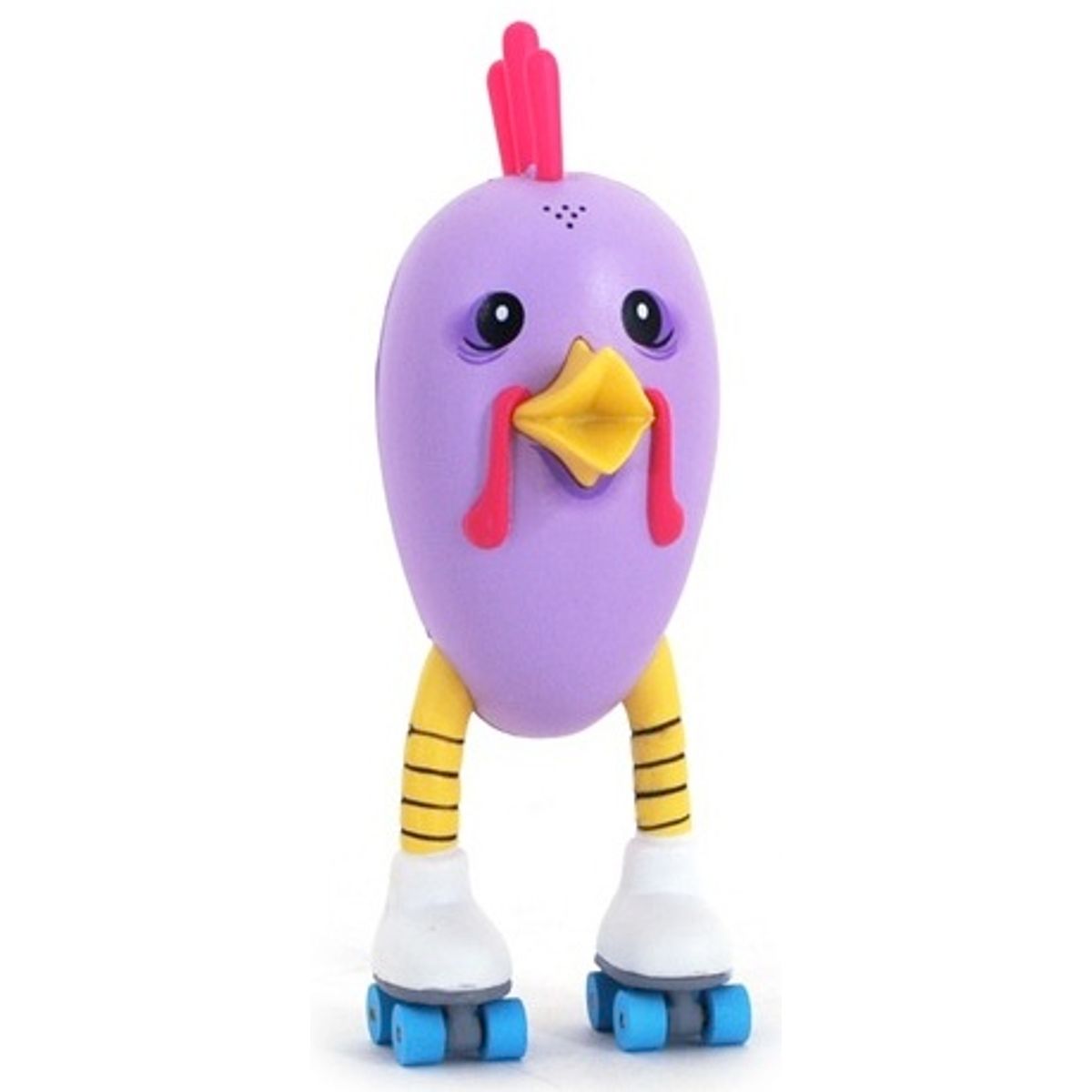 Roller Bird