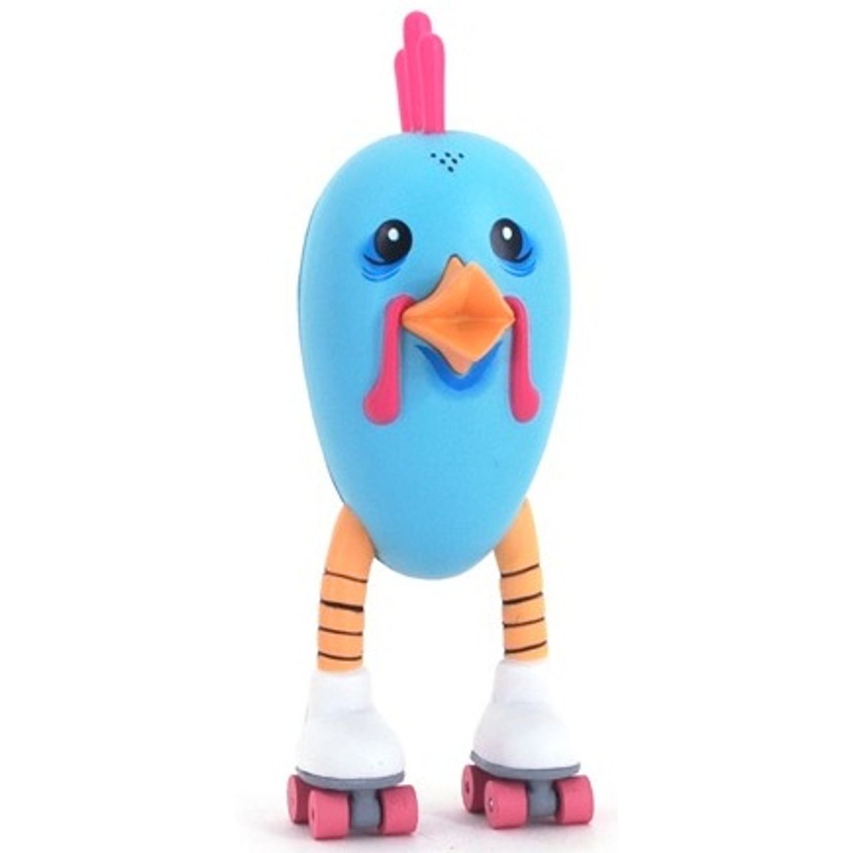 Rollerbird (blue)