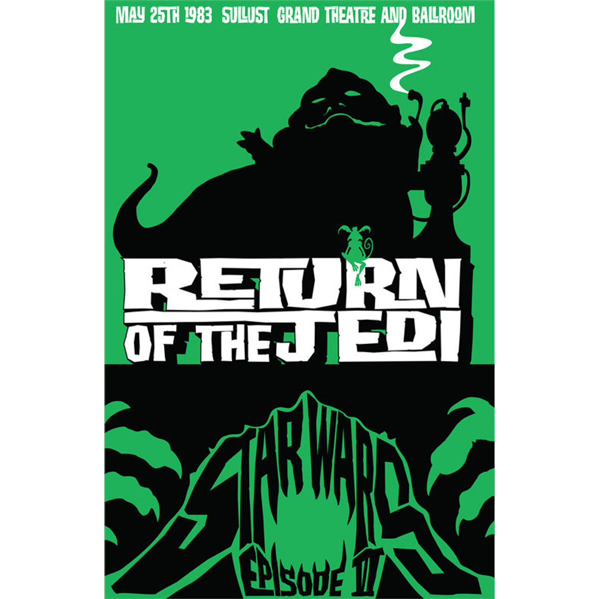 Return of the Jedi