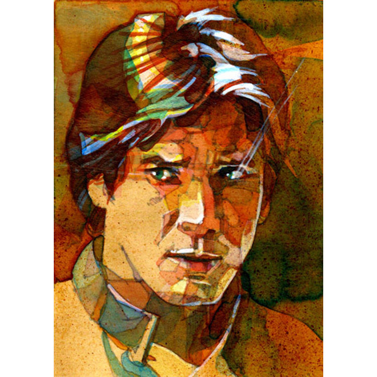 Nerf Herder by Mark McHaley