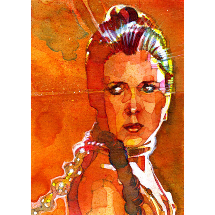 Your Highness by Mark McHaley
